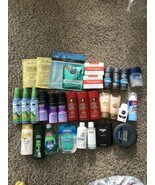 mix lot of 31 items dove olay jergen hask shea moisture john freida lore... - $440.27 MXN