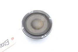 2011 AUDI A3 8P HATCHBACK DOOR SPEAKER BLAUPUNKT E2028 image 4