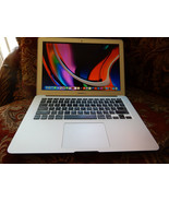 Apple MacBook Air 11.6 inch, Core i5 - 4GB RAM &amp; 128 GB SSD with MS Offi... - $158.94