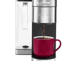 Keurig K-Supreme Plus Coffee Maker, Single Serve K-Cup Pod Coffee Brewer... - $370.99