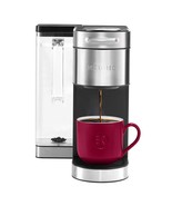 Keurig K-Supreme Plus Coffee Maker, Single Serve K-Cup Pod Coffee Brewer... - £290.53 GBP