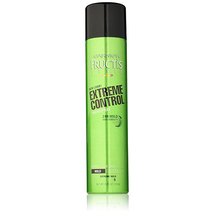 NEW Garnier Fructis,Anti-Humidity Hairspray,Extreme Control,Extreme Hold,8.25 Oz - $25.99