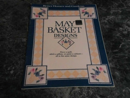 May Basket Designs  by Better Homes and Gardens - $2.99