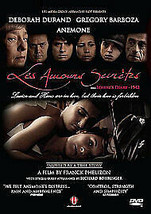 Les Amours Secretes (Louises Diary 1942) DVD Pre-Owned Region 2 - £32.33 GBP