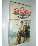 Blackrobe (Canadians) Robert E. Wall - $7.84