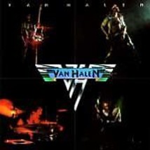 Van Halen [Remaster] by Van Halen (CD, Sep-2000, Warner Bros. Records Re... - $12.00
