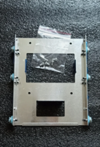 HP Compaq Hard Drive 2.5" 3.5" HDD Caddy Bracket similar 586721-001 5744... - $5.83