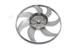 08-15 SMART FORTWO RADIATOR COOLING FAN BLADE E6390 image 5