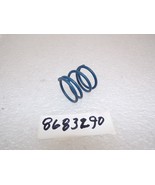 ACDelco GM 8683290 OEM 4T80-E Auto Trans Accumulator Spring (Blue)  - $131.11 MXN