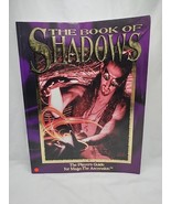 The Book Of Shadows The Players Guide For Mage: The Ascension White Wolf... - $15.83