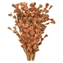 simonart and printing handmad home decor artificial dry flowers - $99.00