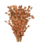 simonart and printing handmad home decor artificial dry flowers - $135.40 CAD