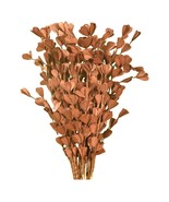 simonart and printing handmad home decor artificial dry flowers - £63.30 GBP