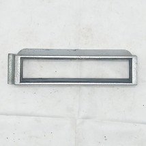 2x Ford D9AB-13A682 1979-1982 LTD Crown Vic RH Backup Light Bezel Chrome... - $44.97