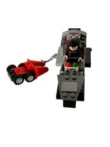 Lego 75549 Minions the Rise of Gru Unstoppable Bike Chase READ - $270.36 MXN