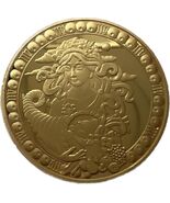 Medaglia Fantasy - Segni zodiacali: un riflesso magico della tua astrologia - $13.30