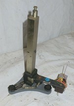 The Precision Tool &amp; Instrument Co Cathetometer Model: 2210 - $60.98