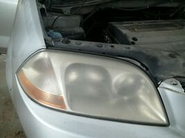 Passenger Right Headlight Fits 01-03 MDX 104917505 - $71.06