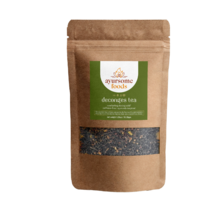 Deconges Tea | Supports the body during Cold | Holy Basil, Ginger Tea  - $12.50