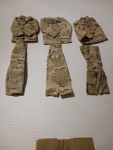 Vintage GI Joe 12&quot; Uniform,  - £11.67 GBP