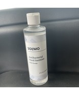 Solimo  Hand Sanitizer Soothing Gel 8 Fl Oz 24 Pallets 5184 Cases .25 Each - $15,396.48