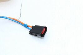 02-08 JAGUAR X-TYPE FRONT RIGHT PASSENGER SEAT WIRE HARNESS Q2973 image 5