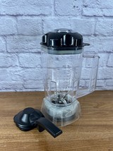 REPLACEMENT PITCHER BON APPETIT BLENDER MODEL# BAPBL010 READ - $25.64