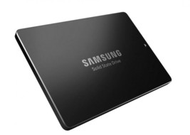 Samsung PM983 MZQLB1T9HAJR-00007 1.92TB Nv Me PCIe3x4 V4 Tlc 2.5" 7mm 1.3DWPD Ssd - £448.51 GBP
