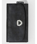 Cartera Nubuck Twig & Arrow Para Mujeres - Negra - $367.73 MXN Cartera Nubuck Twig & Arrow Para Mujeres - Negra - $367.73 MXN