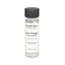 40% Ear Gauge Solution Plus Neutralizer Basic Kit - $42.99