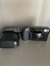 Canon Sure Shot 35mm Point &amp; Shoot Film Camera - $37.40