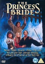The Princess Bride DVD (2006) Cary Elwes, Reiner (DIR) Cert PG Pre-Owned Region  - $19.00