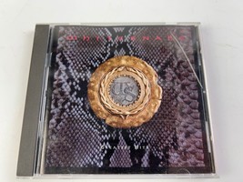 Whitesnake – Greatest Hits CD 1994 Geffen Records - £3.18 GBP