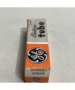 3HM5 / 3HA5 NOS vacuum tube GE triode - €2,12 EUR