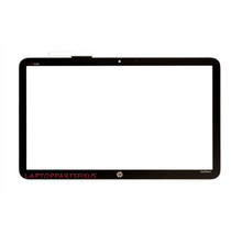 HP Envy TouchSmart 15J-080EZ 15-J063CL Laptop LED LCD Touch Glass digitizer only - $79.99