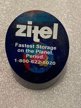 1.75" Small Zitel Earth Paperweight *Pre-Owned* DTB - $7.99