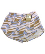 Nike Colorful Running Shorts Womens XS Clash Tempo Luxe Icon Pink Brown ... - $562.95 MXN