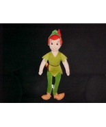 21&quot; Disney Peter Pan Plush Doll From Peter Pan From The Disney Store - €51,18 EUR