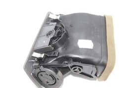 02-05 BMW 745I 745LI 760LI DASH RH RIGHT PASSENGER AIR VENT Q5621 image 7
