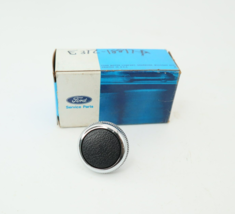 Ford 1983-1986  F100 F150 F250 F350 Truck Bronco NOS Radio Stereo Control Knob - $32.98