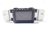 2014 2015 2016 Ford Fusion OEM Info-GPS-TV Screen Front Display es7t-18b... - $99.00