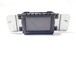 2014 2015 2016 Ford Fusion OEM Info-GPS-TV Screen Front Display es7t-18b... - £78.22 GBP