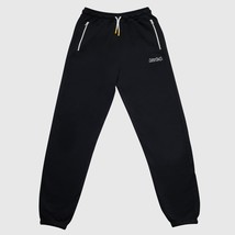 AGTAWH All Good Things Unity Logo Track Pant Men&#39;s Large Black French Terry - $49.99