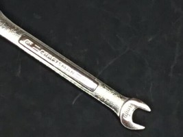 (BRAND NEW) Craftsman 42640, 8mm Dual Ratcheting Combination Wrench, Mad... - $20.53