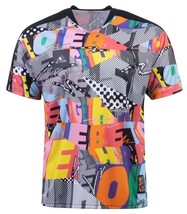 Adidas Tiro Jersey Pride Football Soccer Jersey Unisex Size XL Shirt Mul... - £20.76 GBP