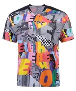 Adidas Tiro Jersey Pride Football Soccer Jersey Unisex Size XL Shirt Mul... - £21.12 GBP