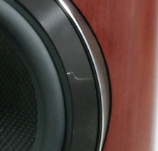 Bowers and Wilkins 804 D4 FP42803 3-Way Floorstanding Speaker image 4
