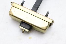 04-08 FORD F-150 FRONT LEFT/RIGHT DOOR CHECK STOPPER E2462 image 5