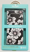 Kate Spade - Protective Hardshell Case - Samsung Galaxy S10+ - Hollyhock Floral - £17.51 GBP