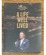 A Life Well Lived A Global Sermon Series To Commemorate Marcus Lamb DVD - £6.05 GBP
